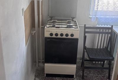 Garsonieră decomandată în Torontalului - 4