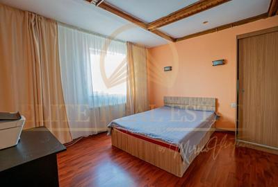 AGIGEA - Casa D+P+1E+M pe un teren de 631 mp cu deschidere la 2 străzi. - 22