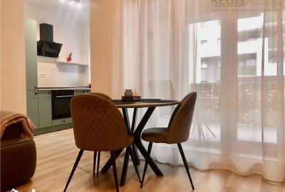 Apartament cu 2 camere în Sânpetru - 4