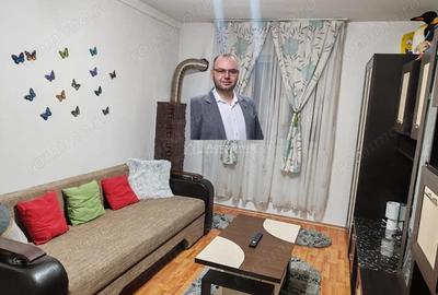 Oravita, Garsoniera, Mobilata, Utilata, Pret Negociabil - 1