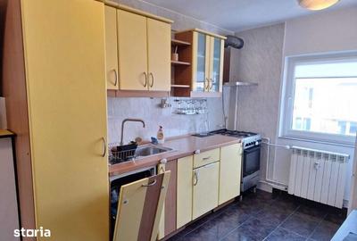 Apartament cu 4 camere, mobilat în Mărăști - 6