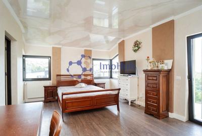 VILA CU PRIVELISTE PANORAMICA, Bucium, Iasi,  806mp teren - 4