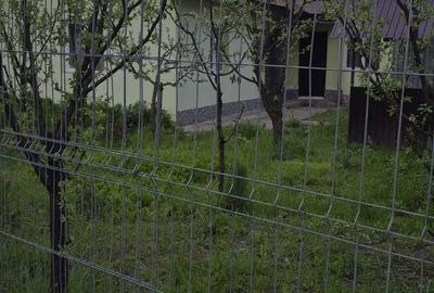 Casă cu 3 camere în Comana - 3