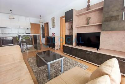 Ap. 2 camere in Viva City cu parcare subterana, Iulius Mall - 3