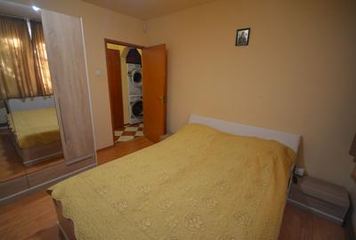 Apartament 3 camere - Aparatorii Patriei - 6 minute metrou - centrala proprie - 16