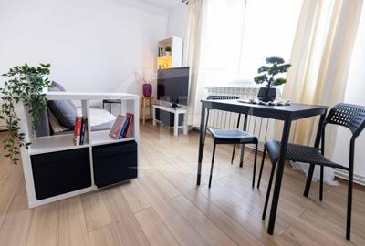 Apartament cu 2 camere decomandat, mobilat în Mănăștur - 3