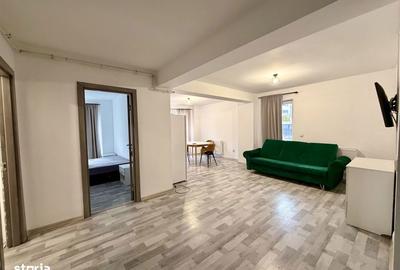 Apartament cu 3 camere în Dâmbul Rotund - 1