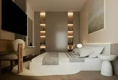 Apartament 2 camere cu gradaina-Jolie Ville - 3