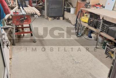 Casa individuala, 136 mp, gradina 380 mp, Dezmir - 10