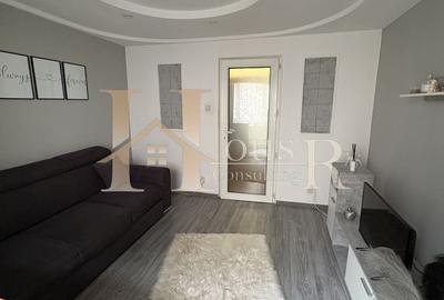 Apartament cu 2 camere decomandat, mobilat în Simion Bărnuțiu - 3