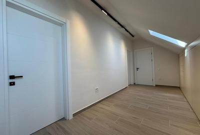 Penthouse de exceptie, vedere Tampa, acces exclusivist cu liftul pana in apart!! - 16