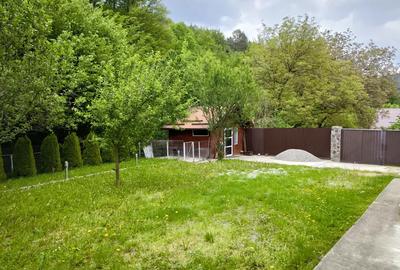 Casă cu 6 camere în Central - 12