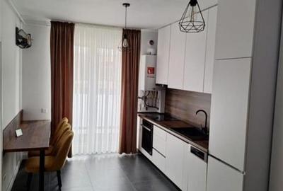 Apartament cu 2 camere decomandat în Central - 2