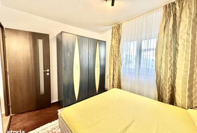 Apartament cu 2 camere decomandat, mobilat în Soarelui - 17