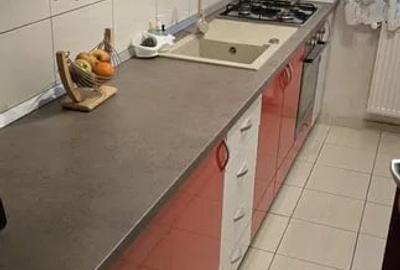 Apartament cu 2 camere decomandat, mobilat în Apărătorii Patriei - 4