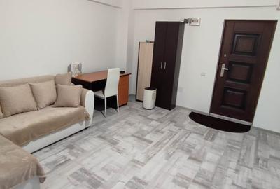 Garsoniera decomandata, 31,1 mp, zona Cornitoiu - 1