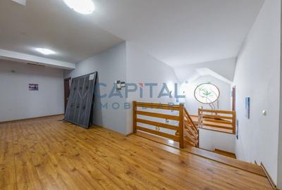 Casa frumoasa cu sauna si jacuzzi, strada privata, cart. Gheorgheni - 37