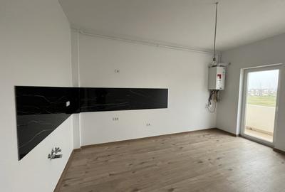 DIRECT DEZVOLTATOR, DISPONIBIL IMEDIAT, APARTAMENT CU 3 CAMERE - 3