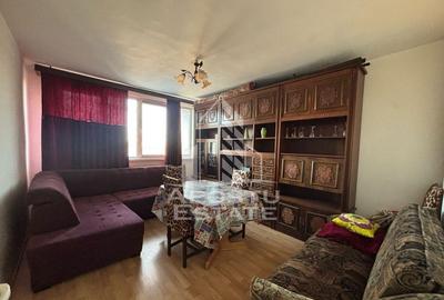 Apartament decomandat cu 3 camere, zona Dambovita - 4