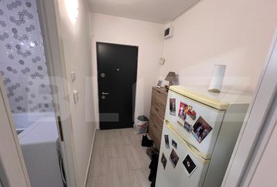 Garsoniera de vanzare, 26.68 mp, zona Cornitoiu - 3