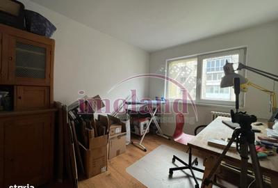 Apartament cu 3 camere în Drumul Taberei - 6
