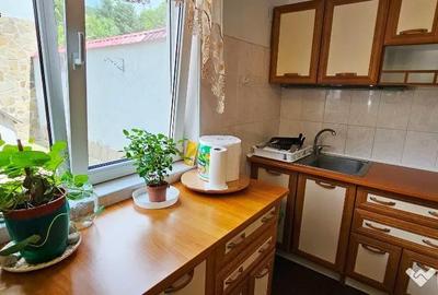 Casă cu 7 camere cu Teren 1250 Mp în Central - 9