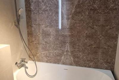 Apartament cu 3 camere decomandat, mobilat în Iancu Nicolae - 12