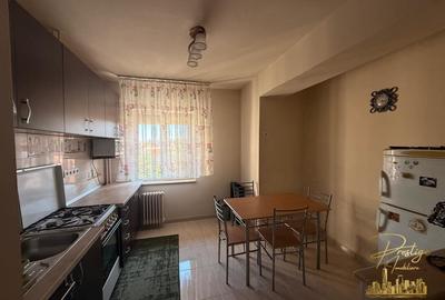 Apartament cu 2 camere de inchiriat in zona Magheru - Oradea