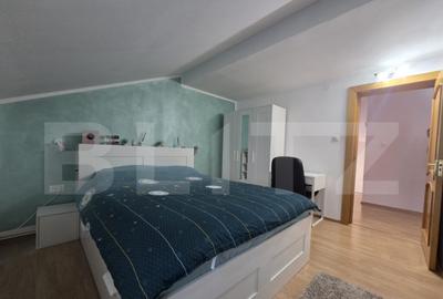 Casă cu 7 camere cu Teren 389 Mp în Micro 3