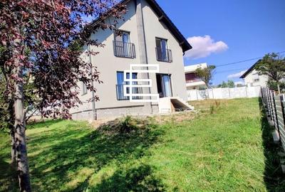 Casă individuală, 573 mp teren, priveliște Munții Făgăraș - Bavaria Park - 18