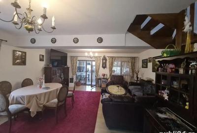 Casă cu 5 camere cu Teren 325 Mp în Moșnița Veche - 7