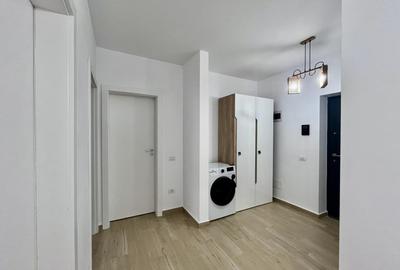 Apartament cochet cu 2 camere in Tractorul - 9