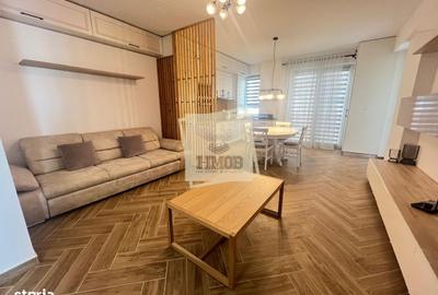 Apartament cu 3 camere în Lazaret - 2