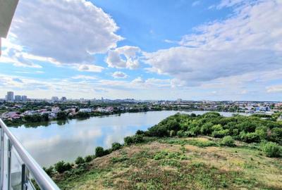 3 Camere Modern - in Complex Rezidential pe Malul Lacului - 7