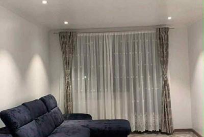 Apartament cu 2 camere semidecomandat în Fălticeni - 1