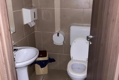 De inchiriat 2 spatii la subsol, strada pietonala, zona Gh. Lazar-Unirii - 1