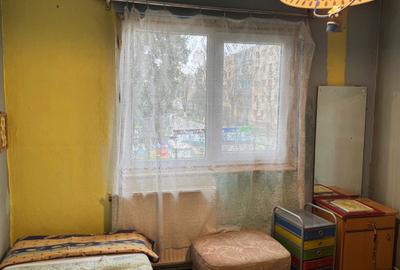 Apartament cu 3 camere semidecomandat în Central - 11