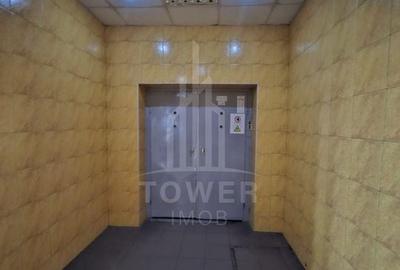 Hală de producție / depozitare – 1.300 mp utili, etaj 1, zona centrala - 4