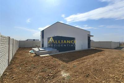 Casă cu 4 camere cu Teren 380 Mp în Berceni