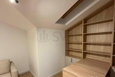 Casă cu 5 camere cu Teren 250 Mp în Pipera - 7