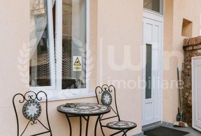 Apartament finisat la cheie in Piata Muzeului | 58mp | Parcare | Curte - 10