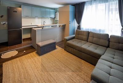 Apartament modern de vanzare cu 3 camere - 1