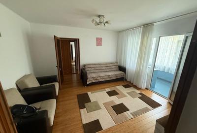Apartament cu 2 camere în Trivale - 1