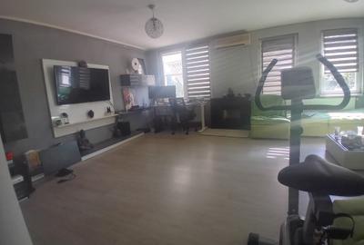 Casa S+P+1+pod 190mp utili / Teren 675mp Stradal - 9