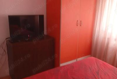 Garsonieră decomandată în Central - 2