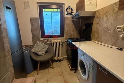 Garsonieră decomandată în Albești - 8