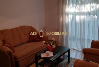 Apartament cu 2 camere decomandat, mobilat în Costin Georgian - 1