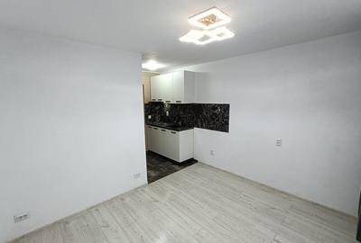 Persoana fizica garsoniera renovata 35900 Euro negociabil - 5