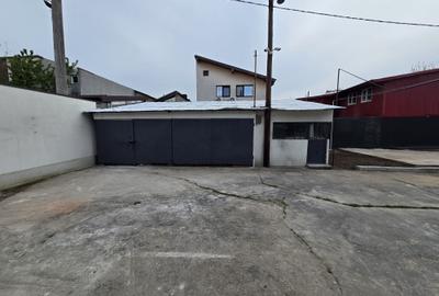 Spațiu comercial, de 192 mp, în Apărătorii Patriei - 7