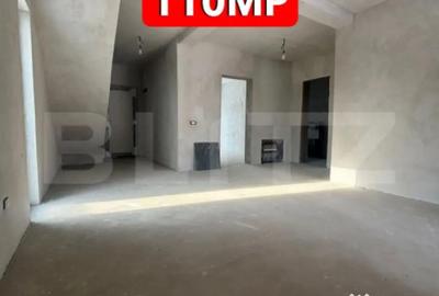 Casă cu 4 camere cu Teren 290 Mp în Giroc